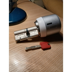 Wkładki  pod  Tedee  Gerdy -   TOKOZ PRO 300
